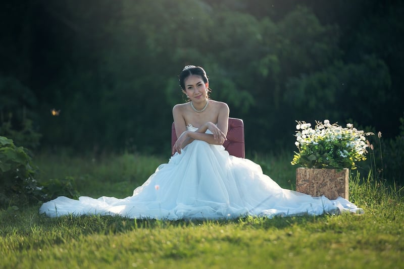 Romantic Photoshoot